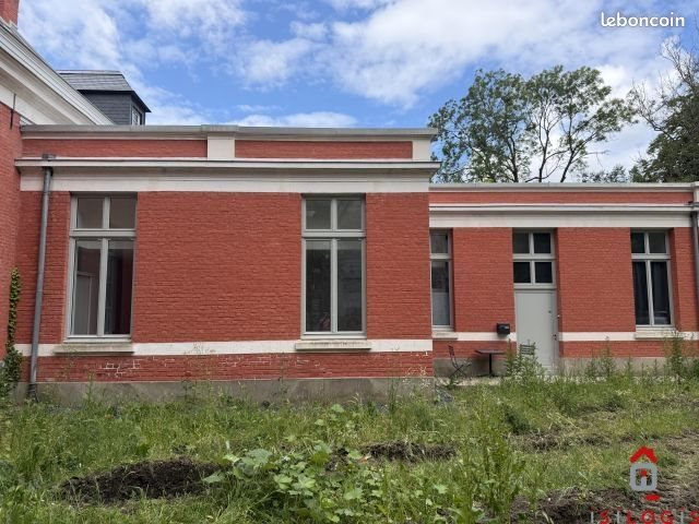 Appartement à vendre, 38m², Seclin