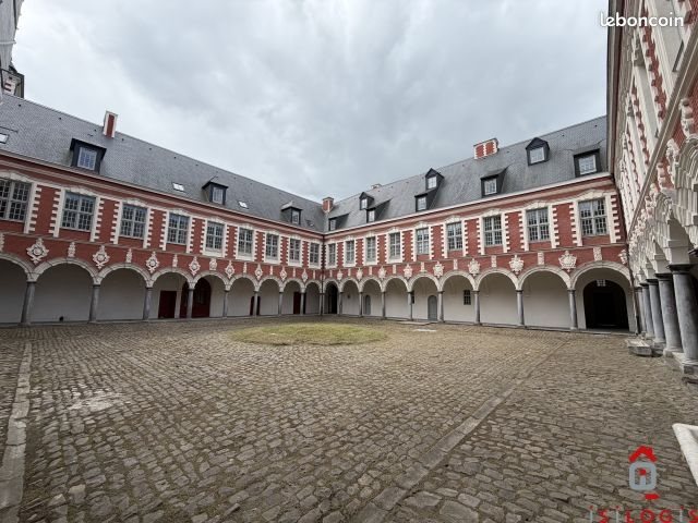 Appartement à vendre, 38m², Seclin