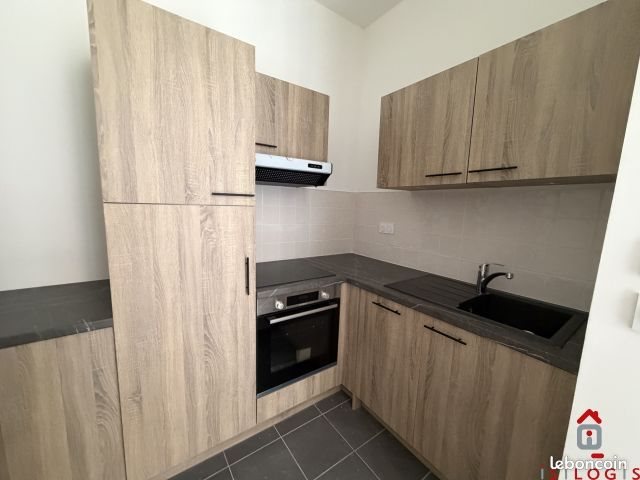 Appartement à vendre, 38m², Seclin