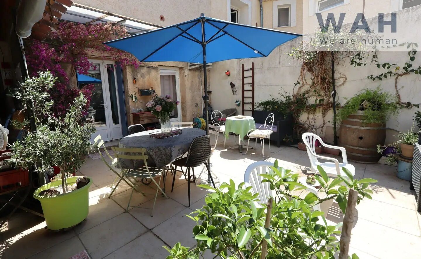 Maison à vendre, 110m², Lansargues