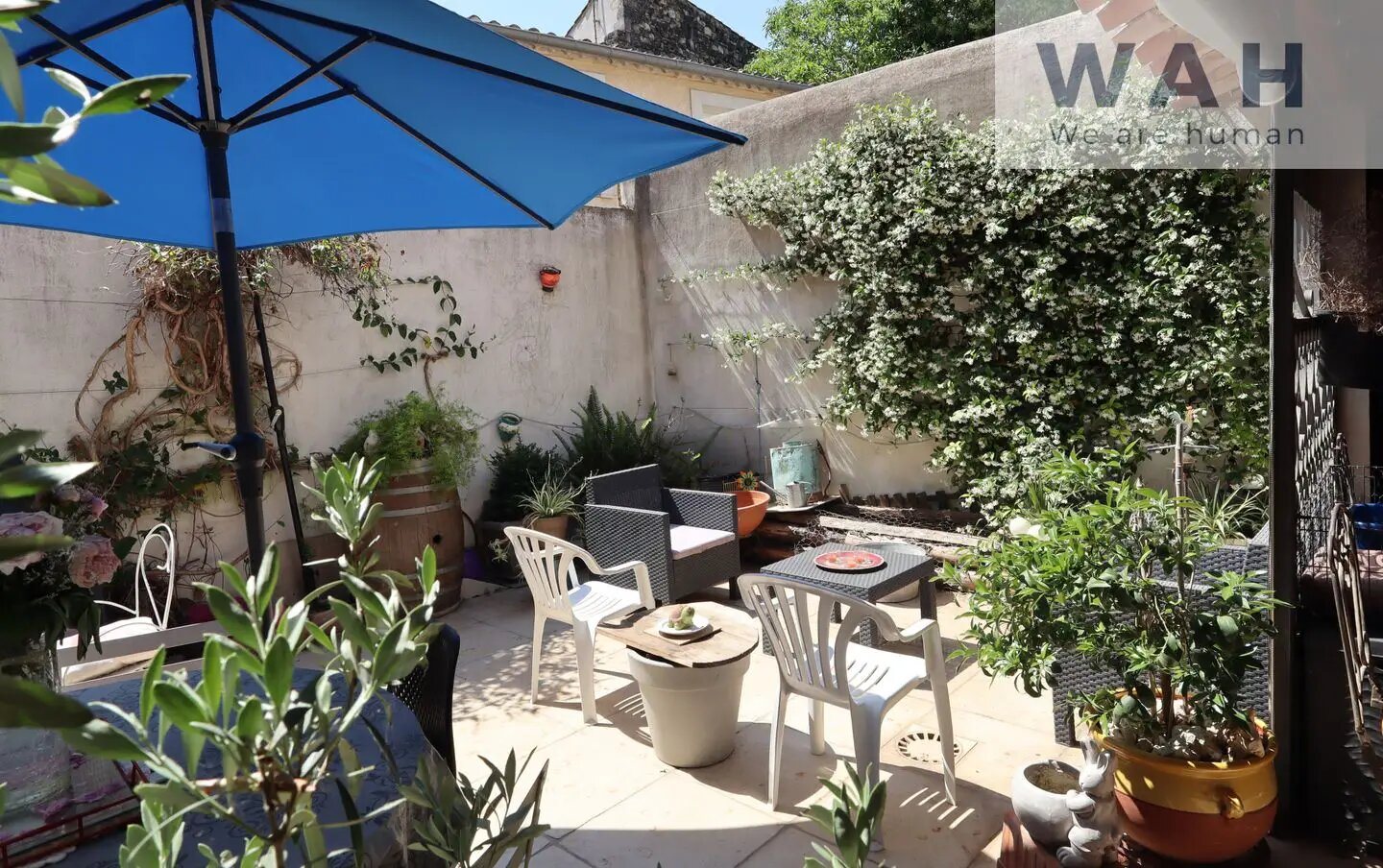 Maison à vendre, 110m², Lansargues