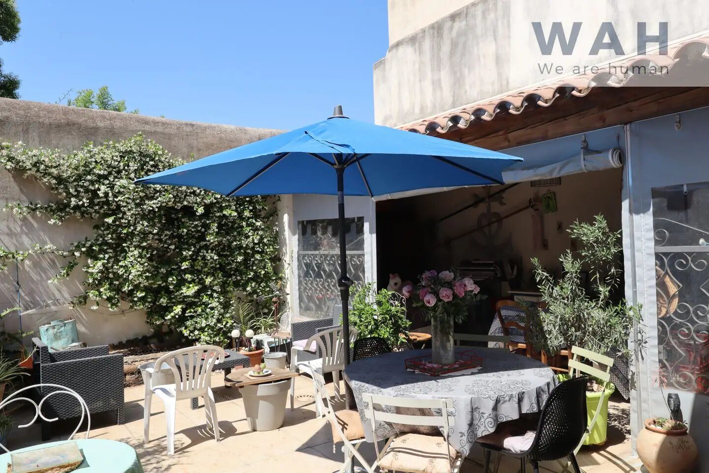 Maison à vendre, 110m², Lansargues