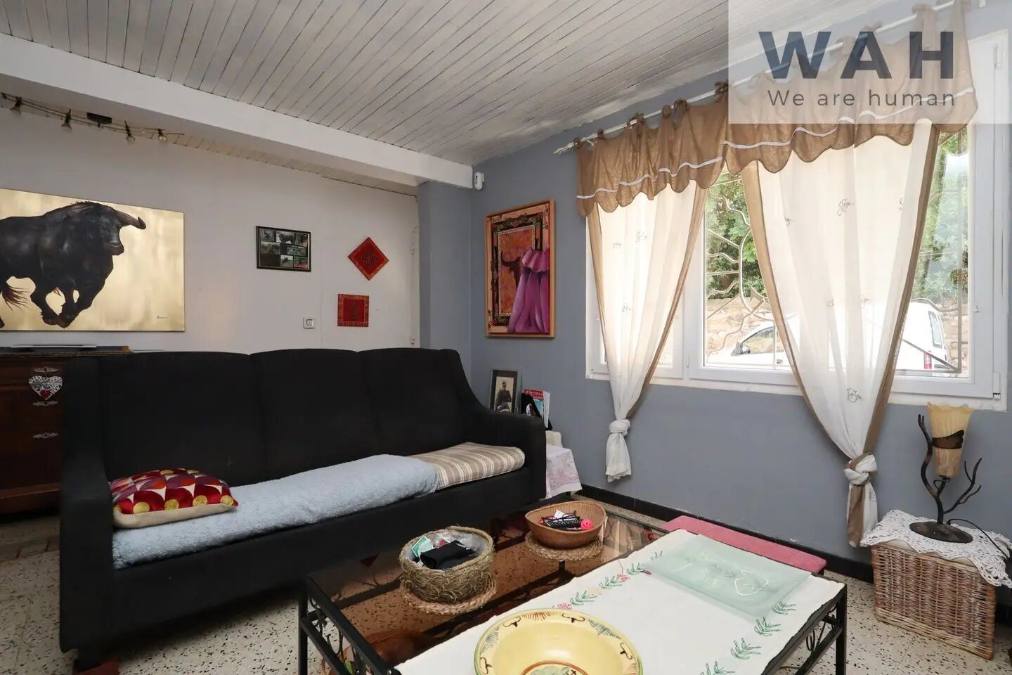 Maison à vendre, 110m², Lansargues