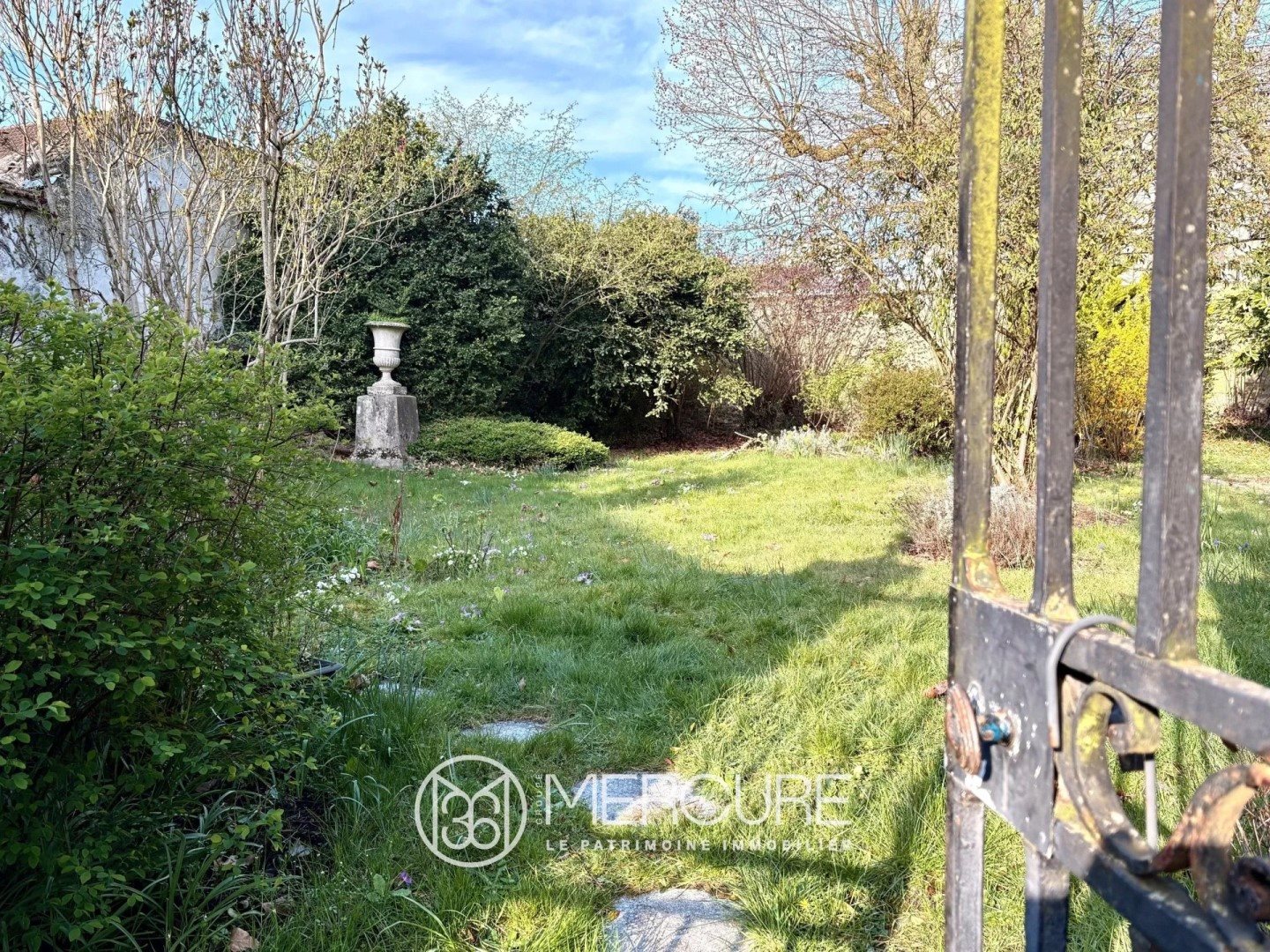 Appartement à vendre, 120m², Versailles