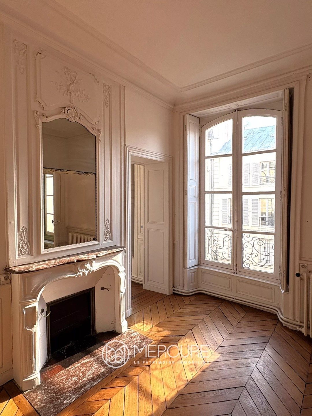 Appartement à vendre, 120m², Versailles