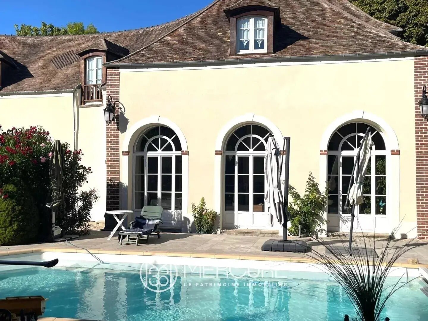 Maison à vendre, 625m², Villiers-sur-Orge