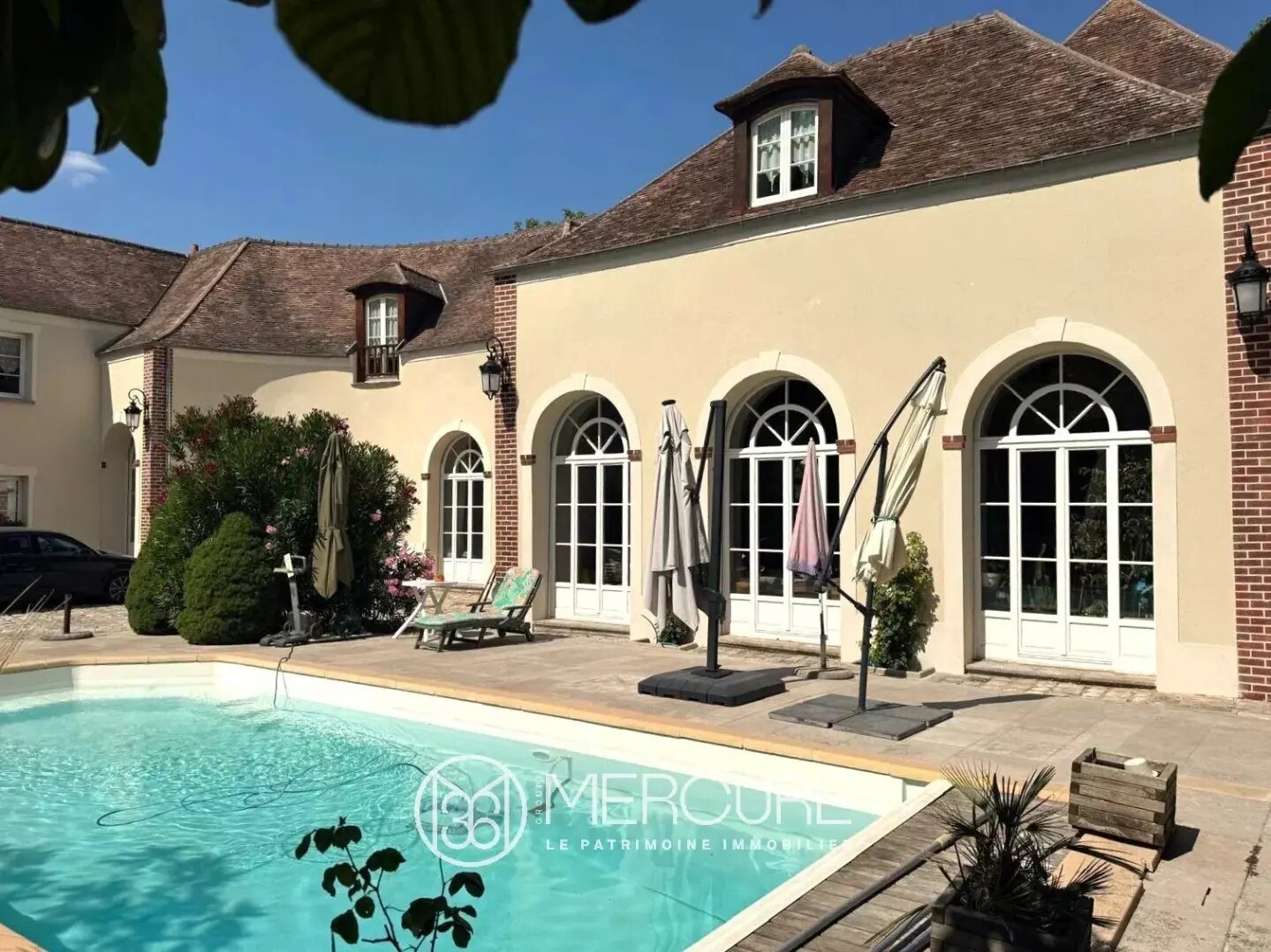 Maison à vendre, 625m², Villiers-sur-Orge