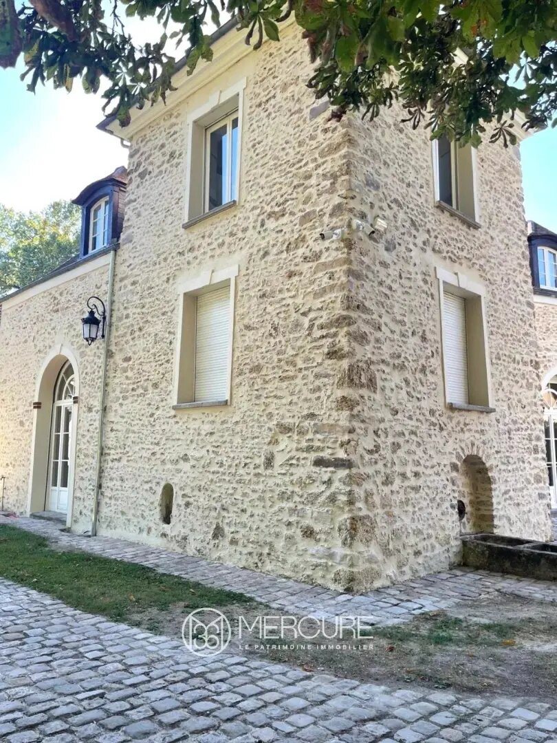Maison à vendre, 625m², Villiers-sur-Orge
