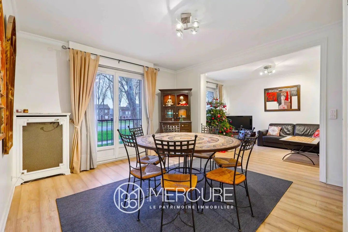 Appartement à vendre, 111m², Versailles