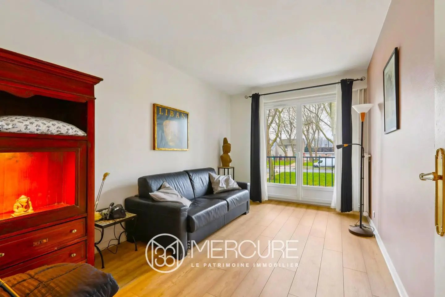 Appartement à vendre, 111m², Versailles