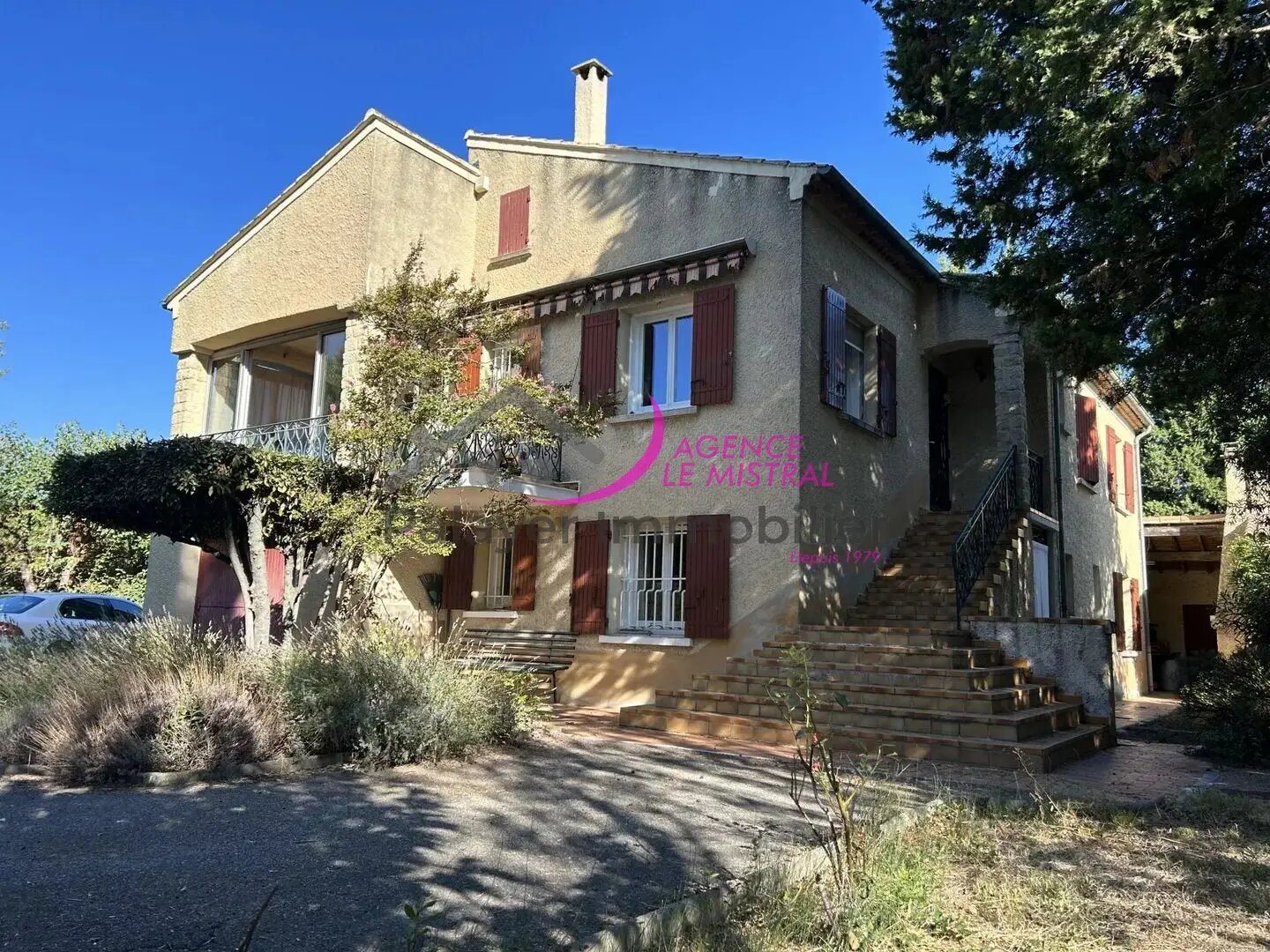 Maison à vendre, 300m², Monteux