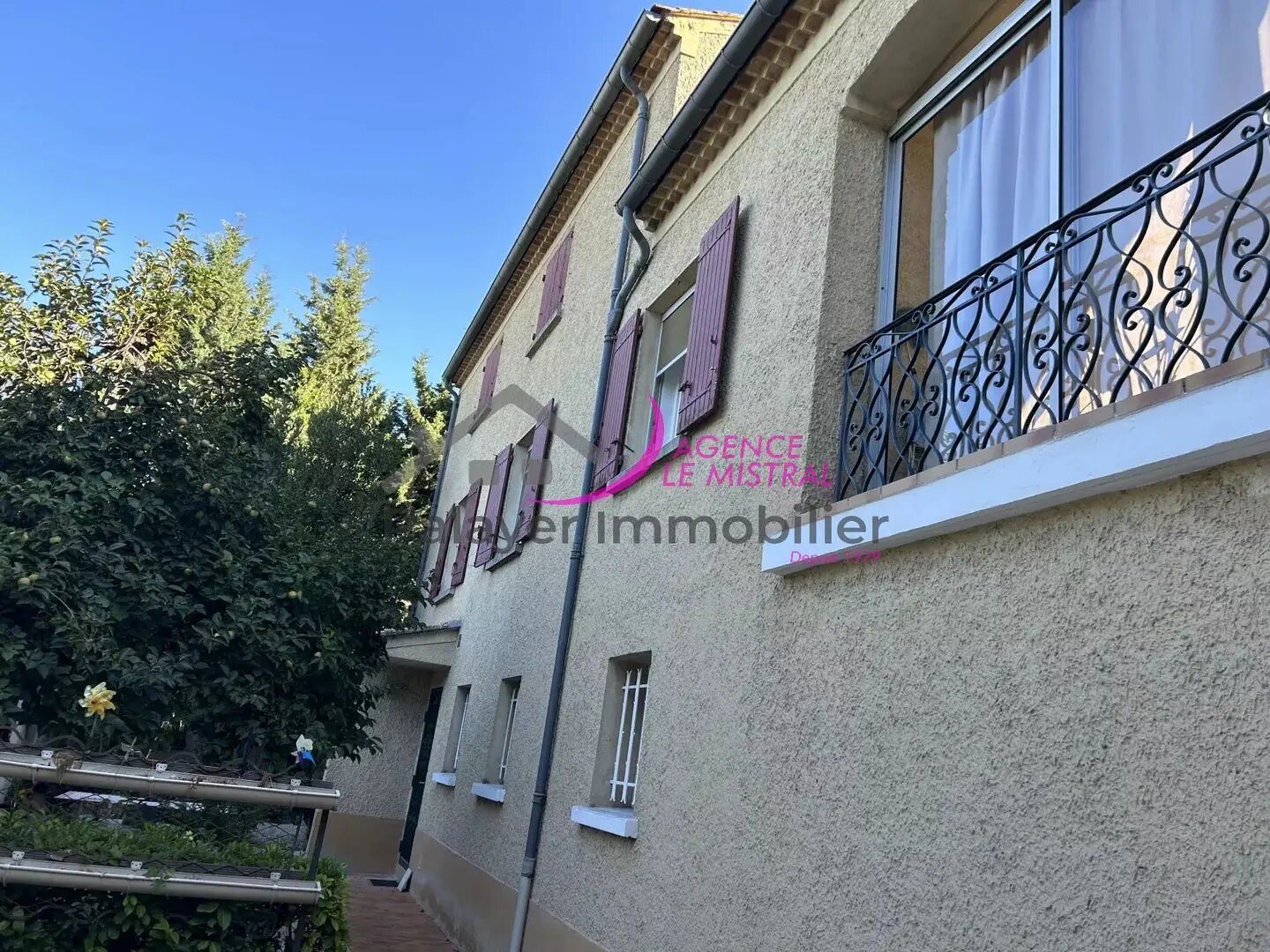 Maison à vendre, 300m², Monteux