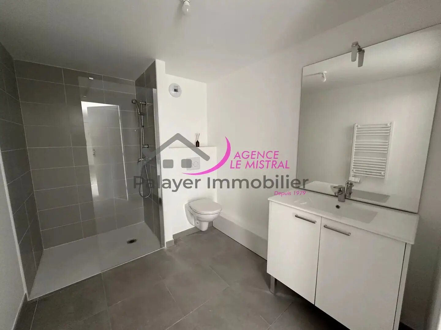 Appartement à vendre, 78m², Monteux