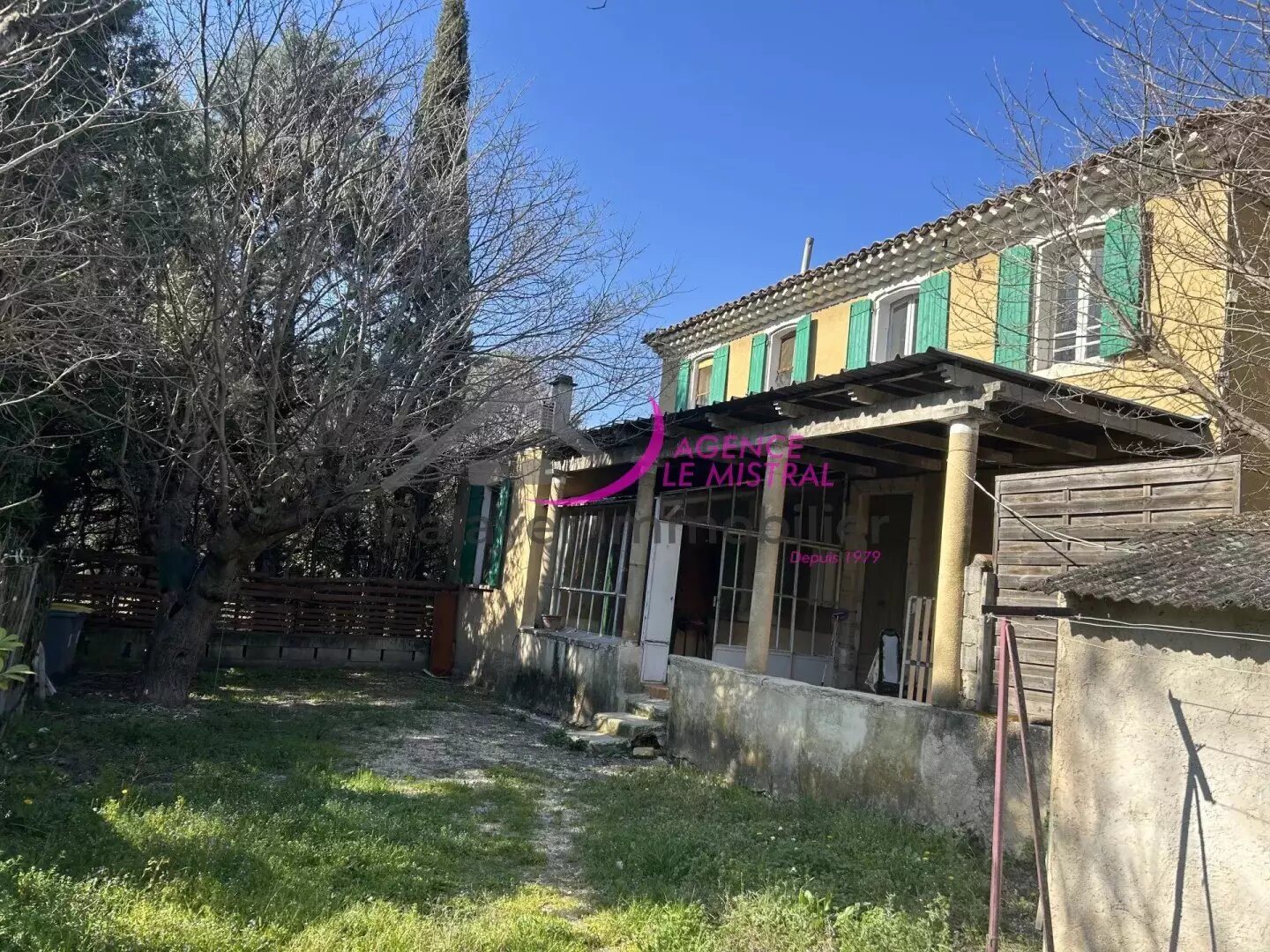 Maison à vendre, 147m², Loriol-du-Comtat