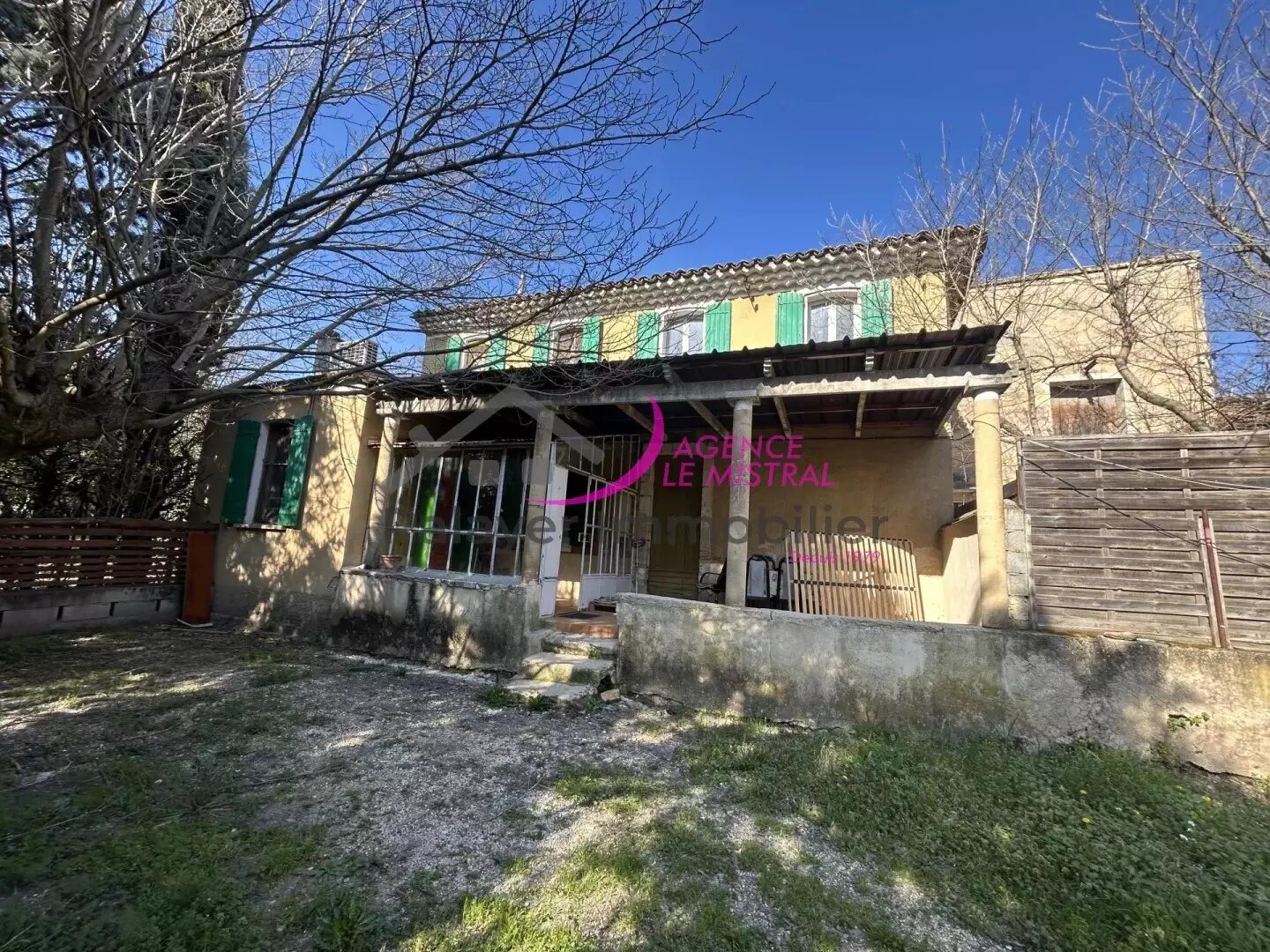 Maison à vendre, 147m², Loriol-du-Comtat