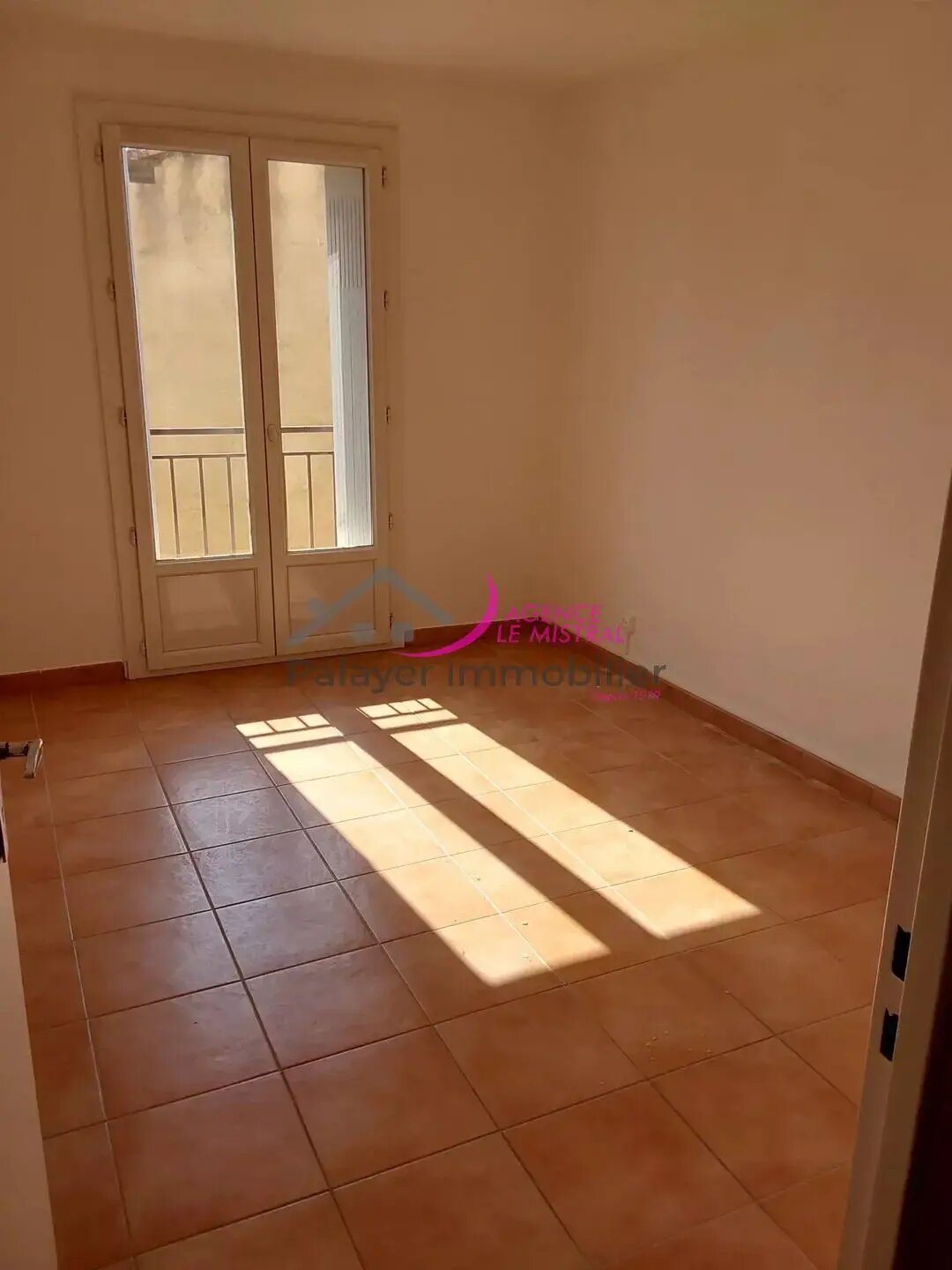 Appartement à louer, 58m², Monteux