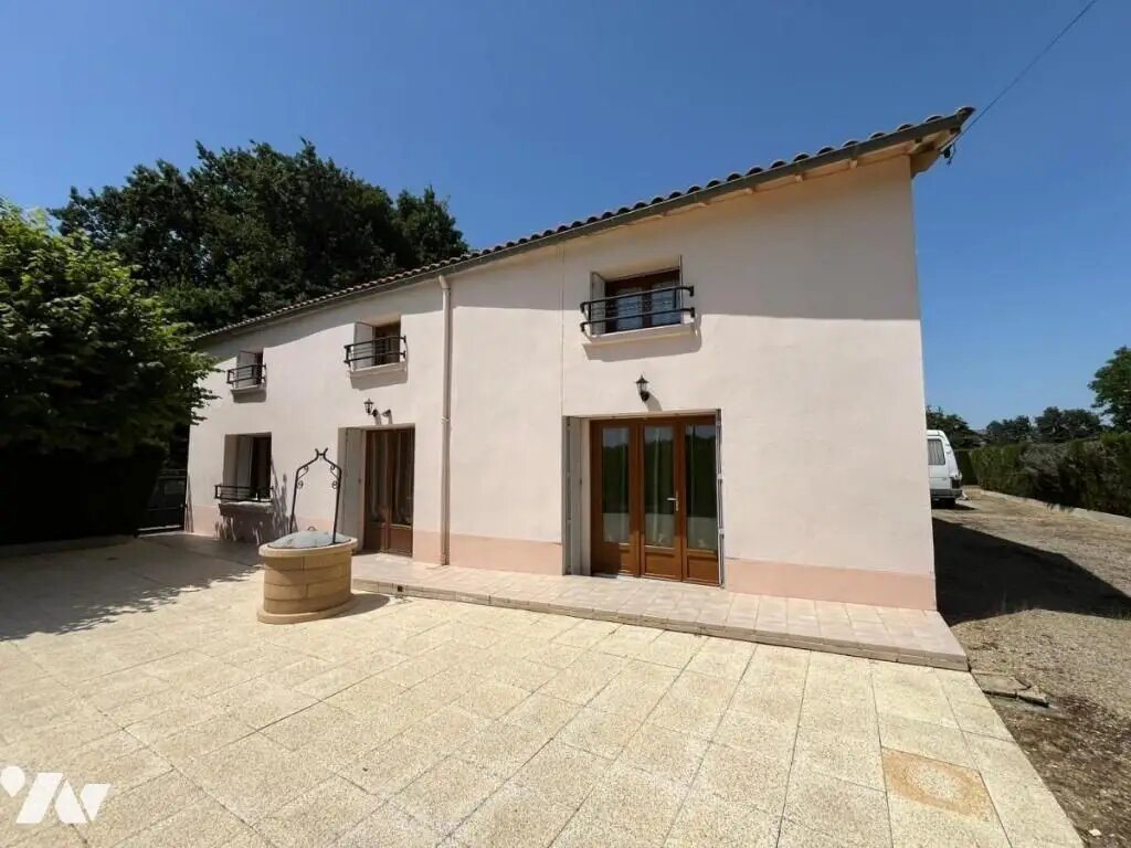 Maison à vendre, 199m², Rouillé