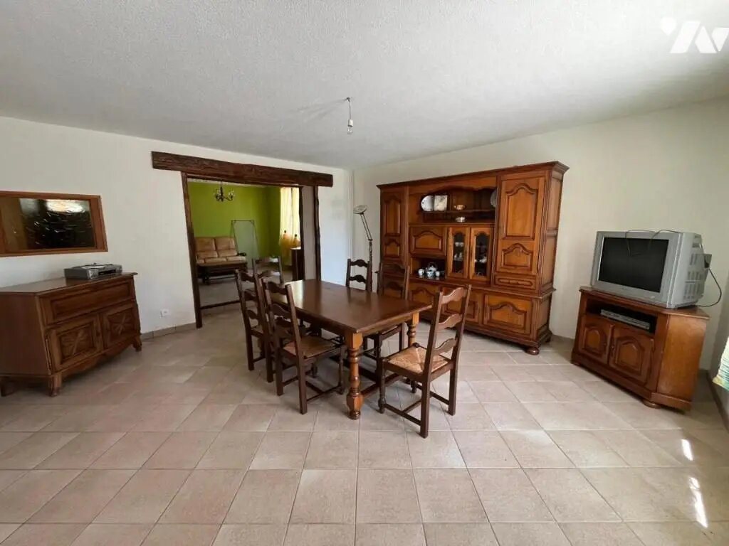 Maison à vendre, 199m², Rouillé