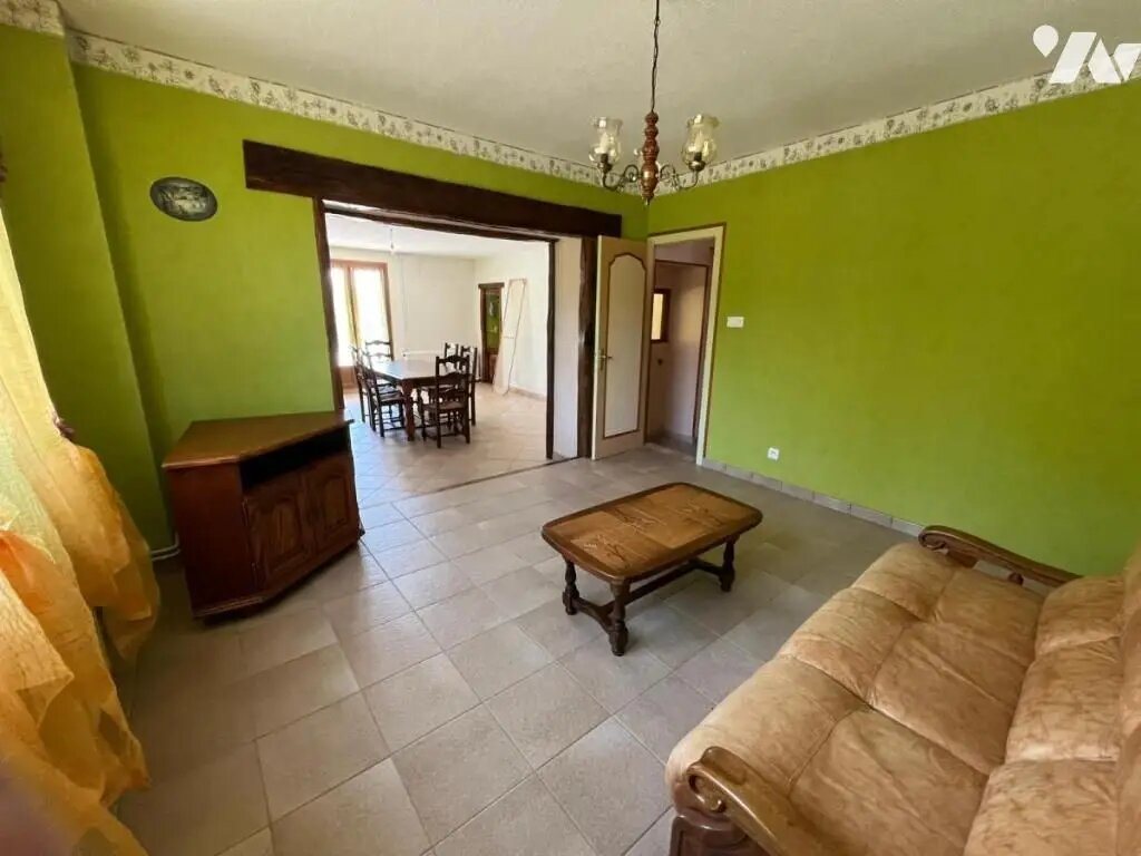 Maison à vendre, 199m², Rouillé