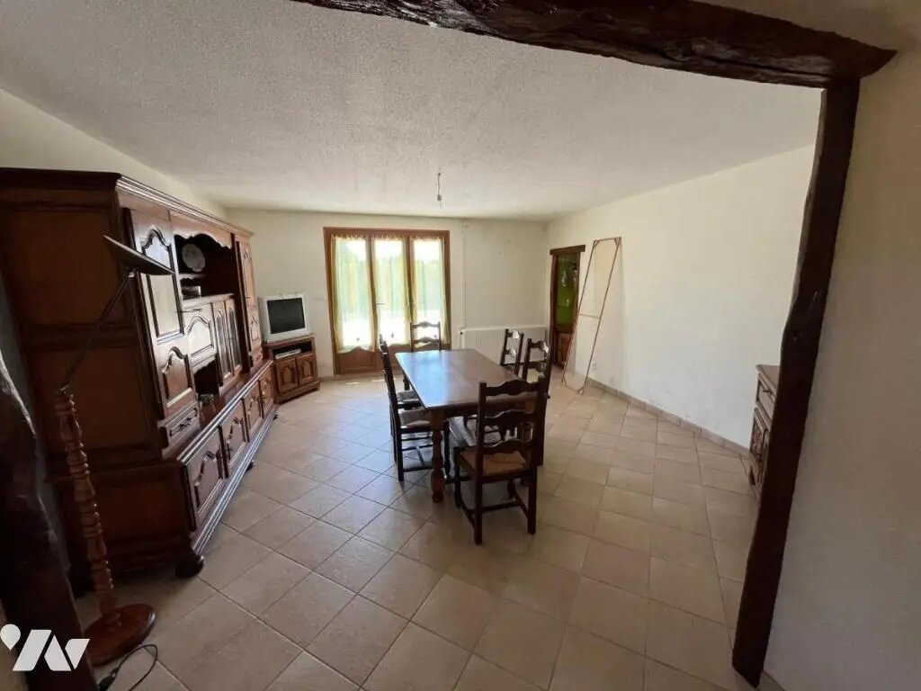 Maison à vendre, 199m², Rouillé