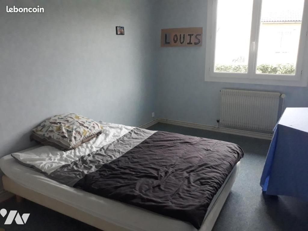 Maison à vendre, 148m², Lusignan