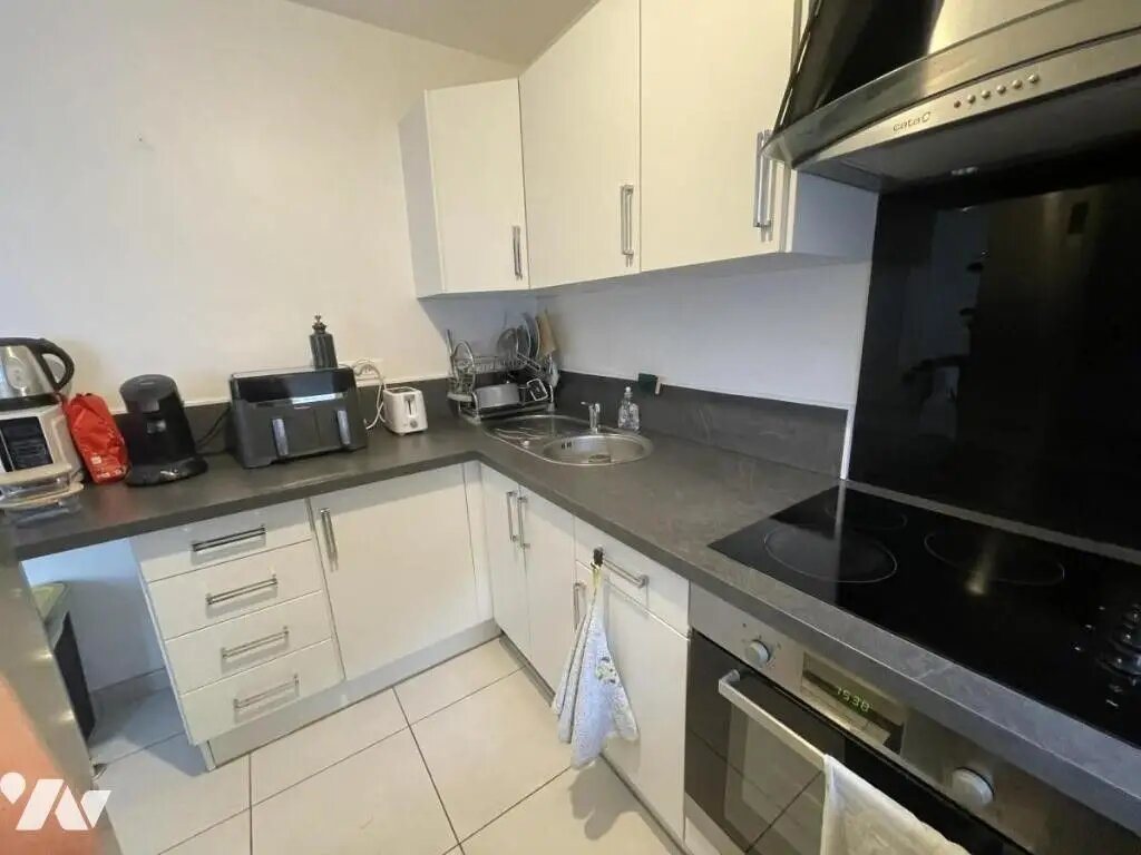Appartement à vendre, 49m², Poitiers