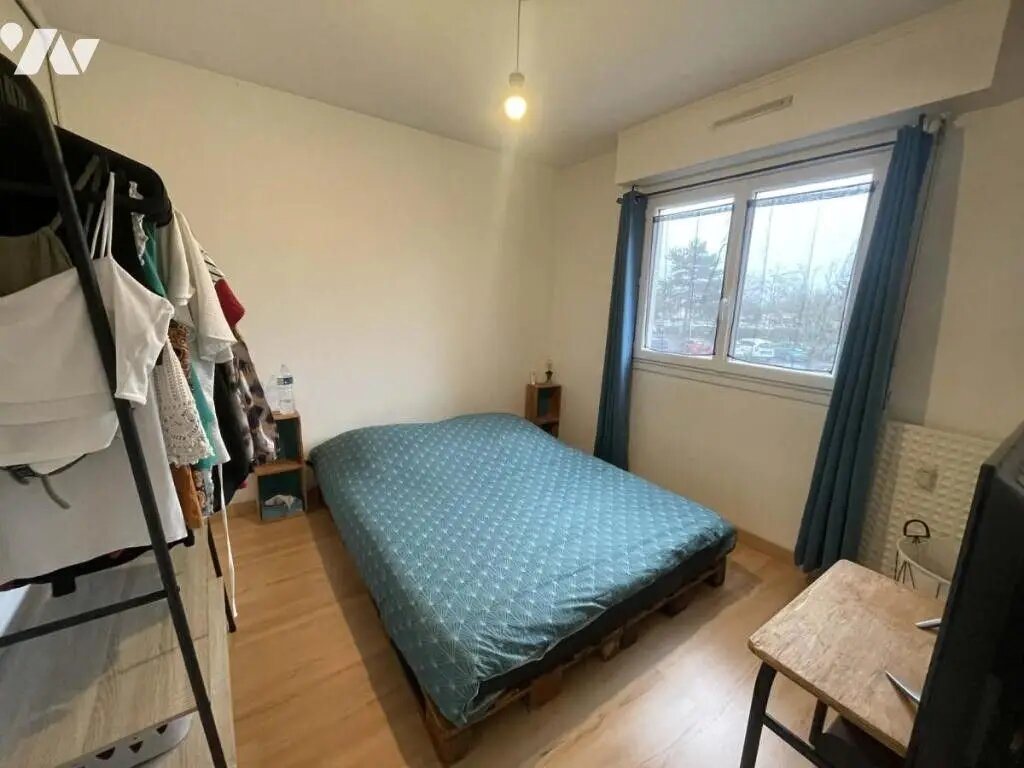 Appartement à vendre, 49m², Poitiers