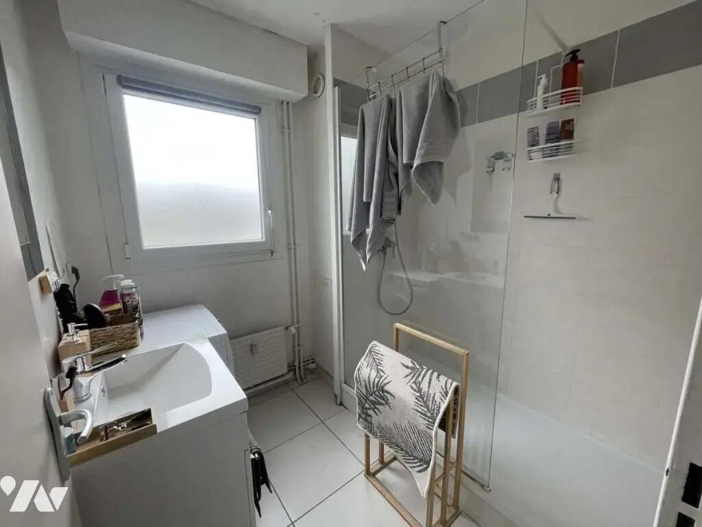 Appartement à vendre, 49m², Poitiers