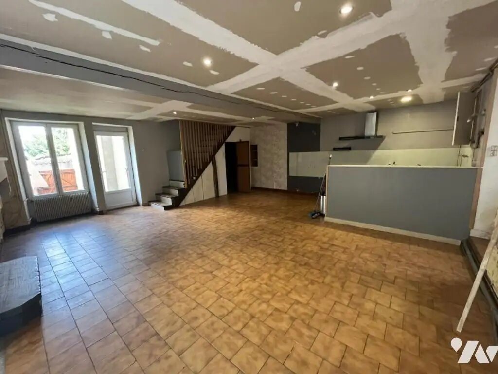 Maison à vendre, 94m², Curzay-sur-Vonne