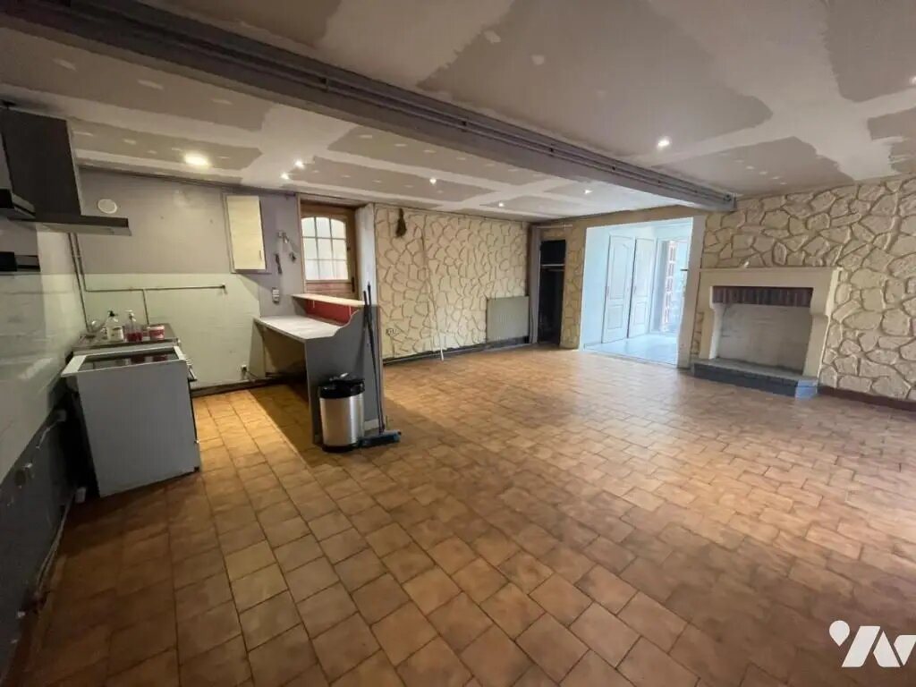 Maison à vendre, 94m², Curzay-sur-Vonne