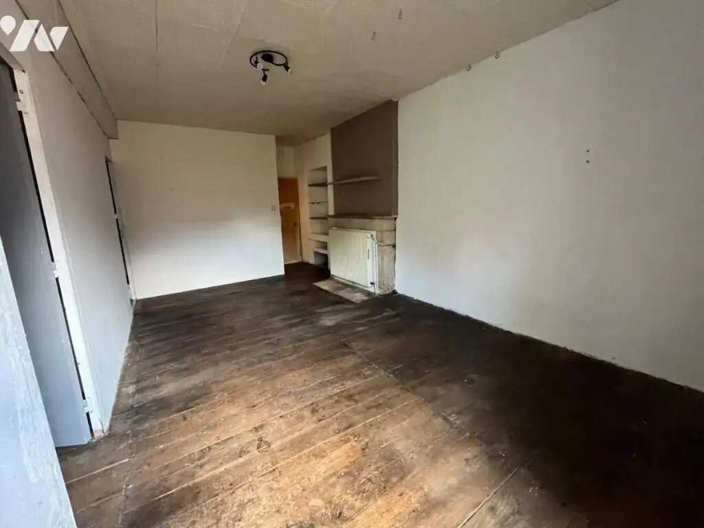 Maison à vendre, 94m², Curzay-sur-Vonne