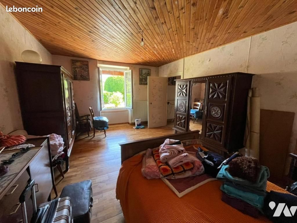 Maison à vendre, 88m², Lusignan
