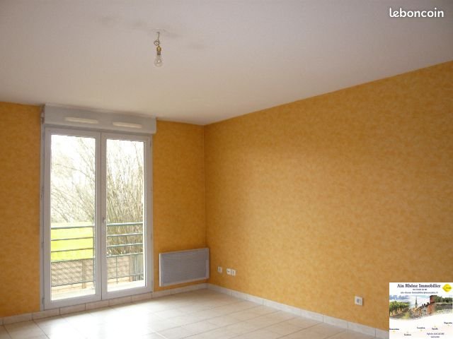 Appartement à louer, 48m², Villefranche-sur-Saône