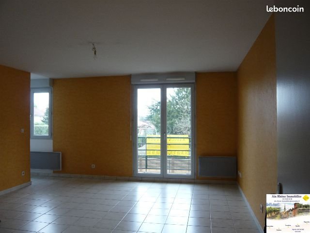 Appartement à louer, 48m², Villefranche-sur-Saône