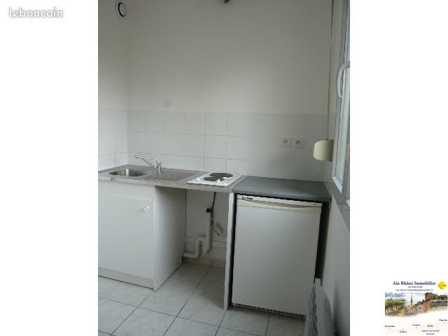 Appartement à louer, 48m², Villefranche-sur-Saône