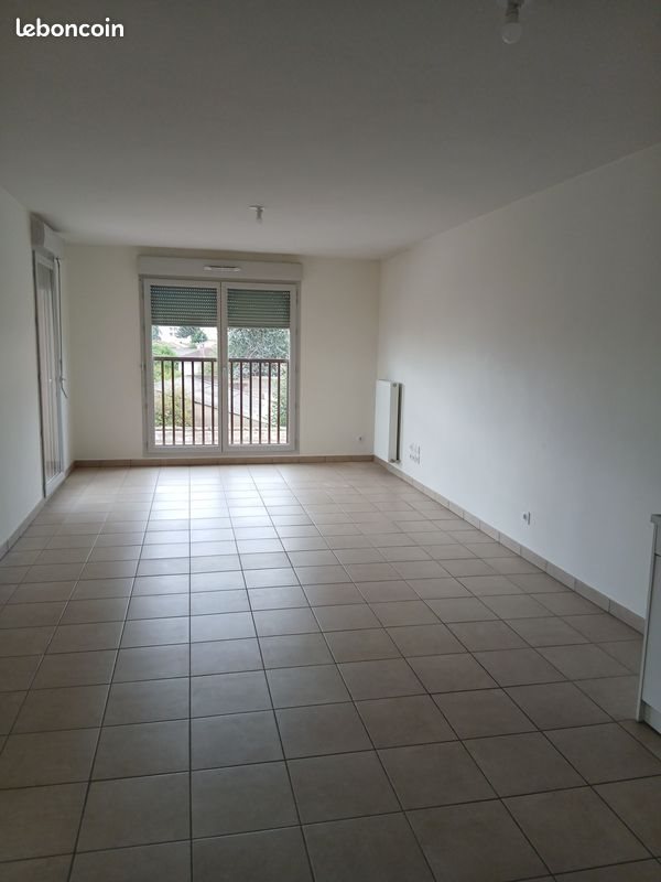 Appartement à louer, 69m², Arnas