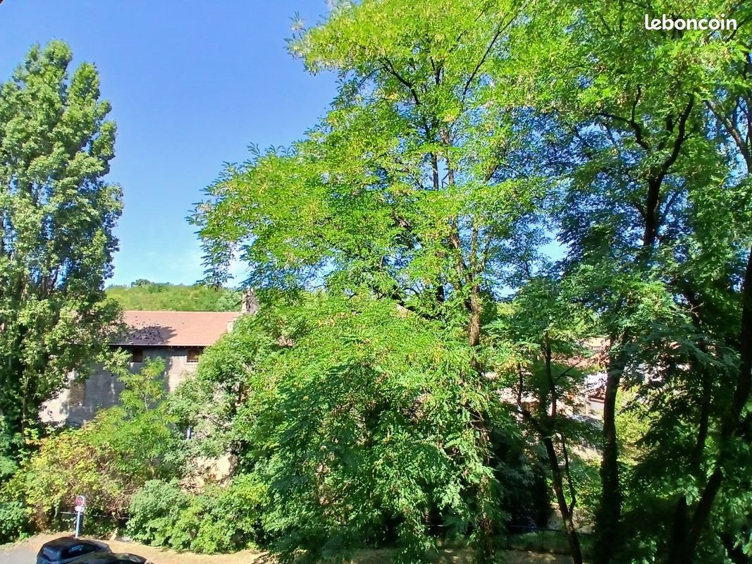Appartement à louer, 67m², Gleizé