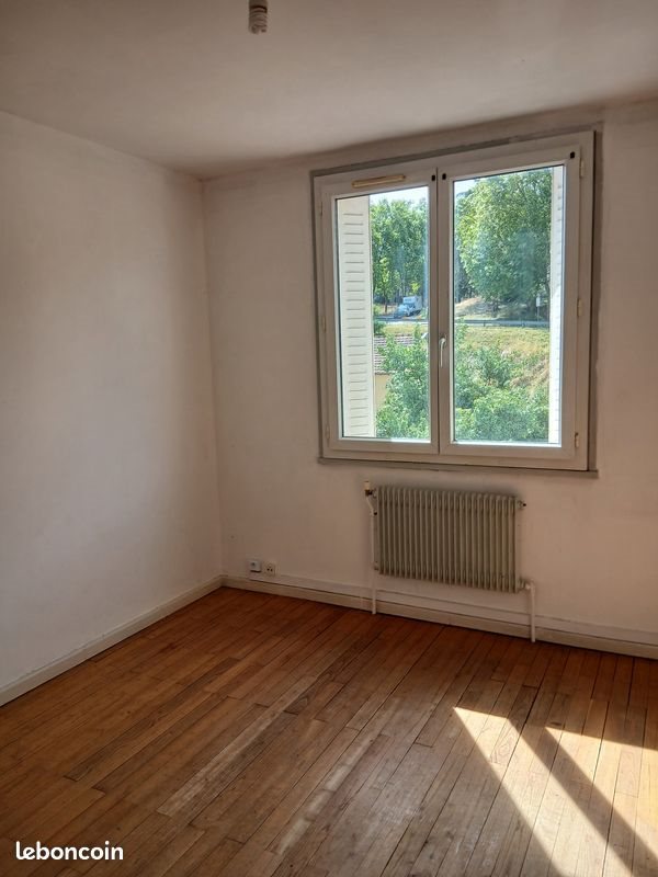 Appartement à louer, 67m², Gleizé