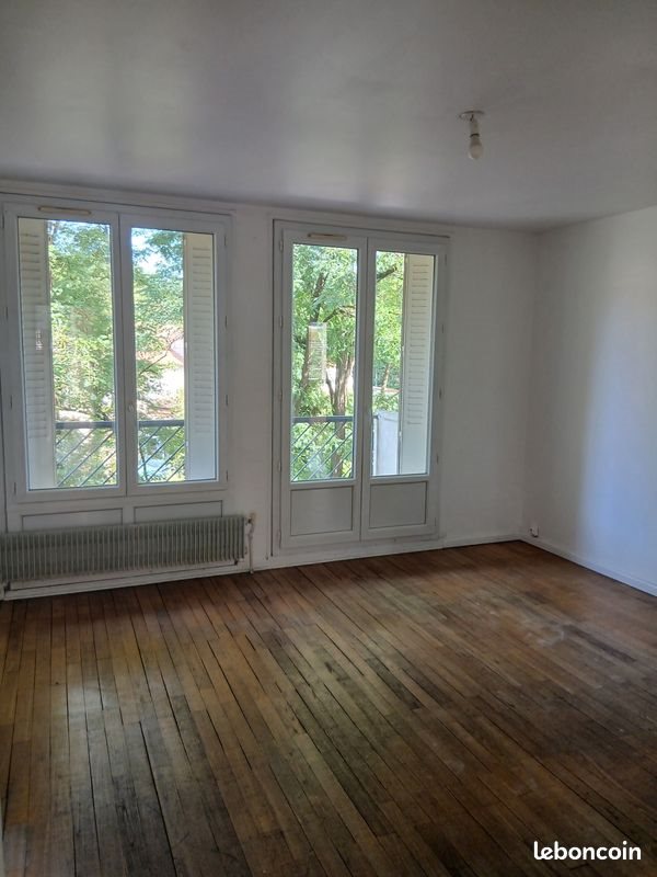 Appartement à louer, 67m², Gleizé