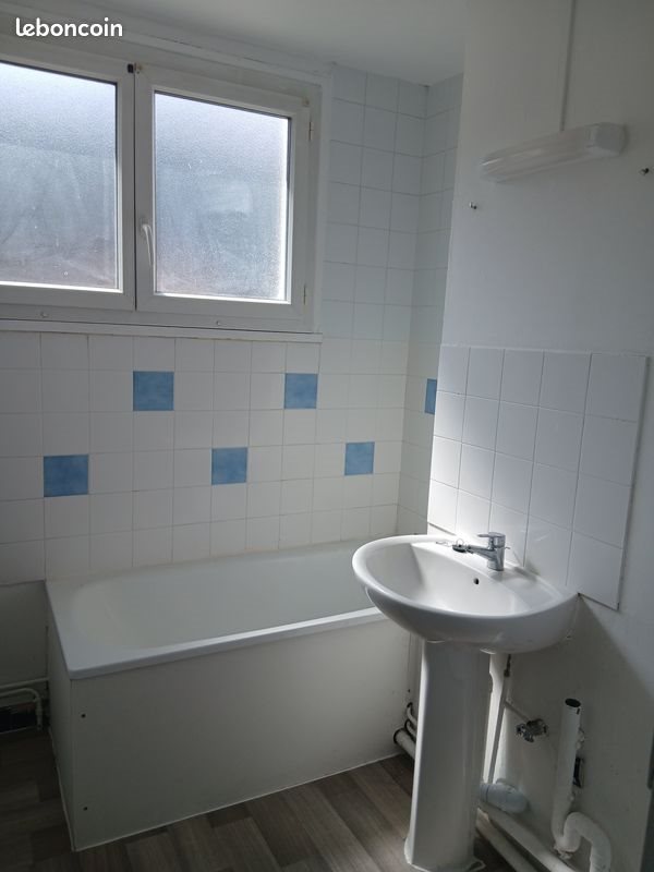 Appartement à louer, 67m², Gleizé