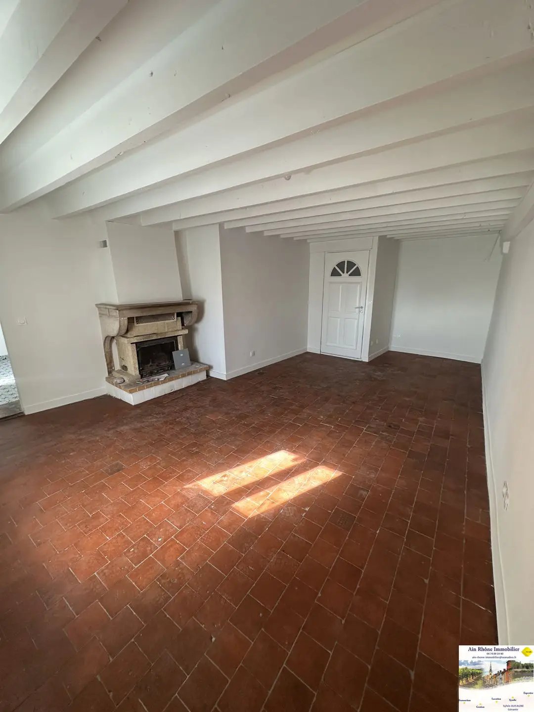 Appartement à louer, 76m², Montmelas-Saint-Sorlin