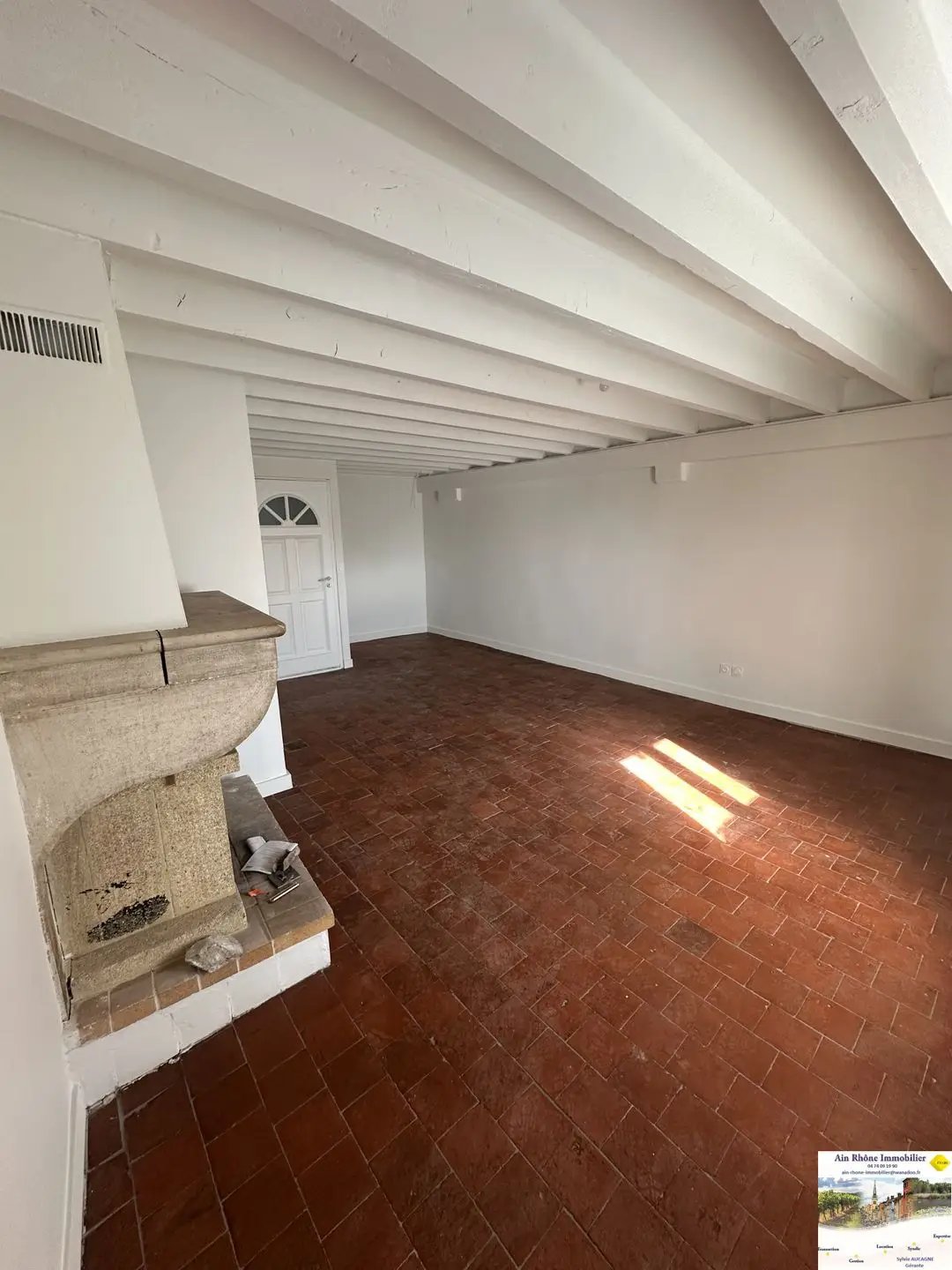Appartement à louer, 76m², Montmelas-Saint-Sorlin