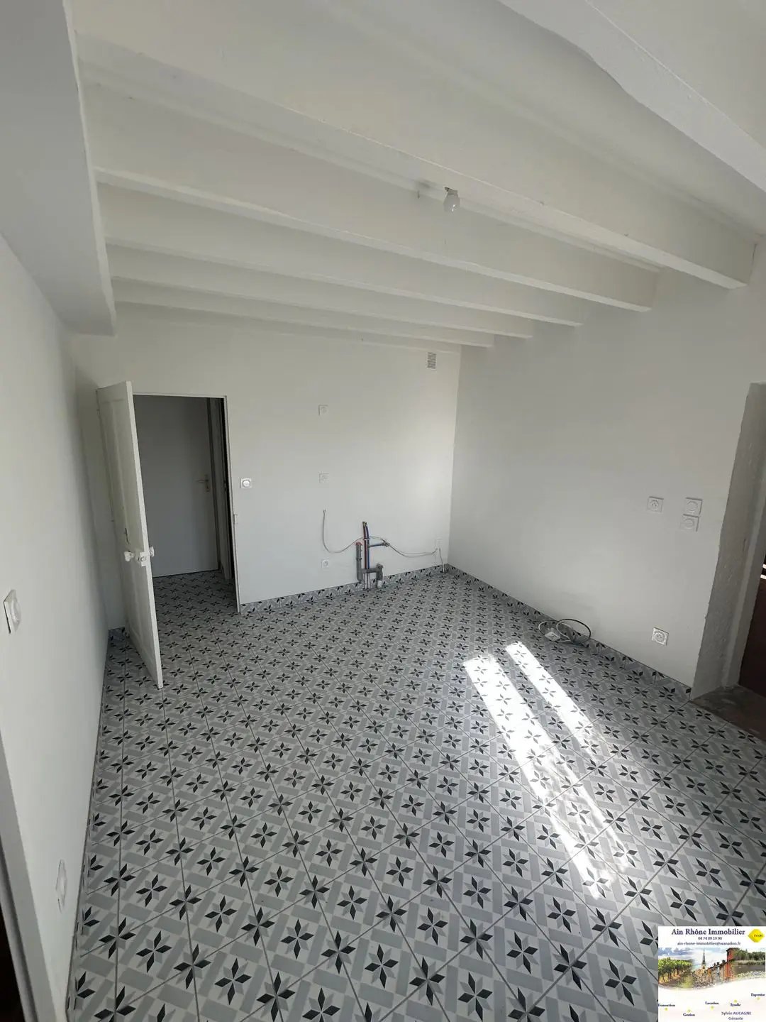 Appartement à louer, 76m², Montmelas-Saint-Sorlin