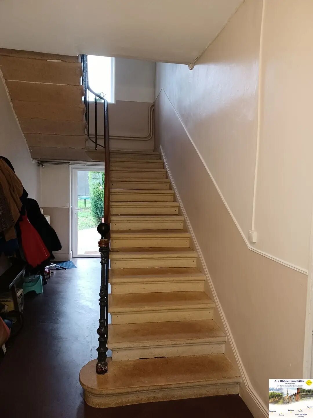 Maison à louer, 172m², Villefranche-sur-Saône
