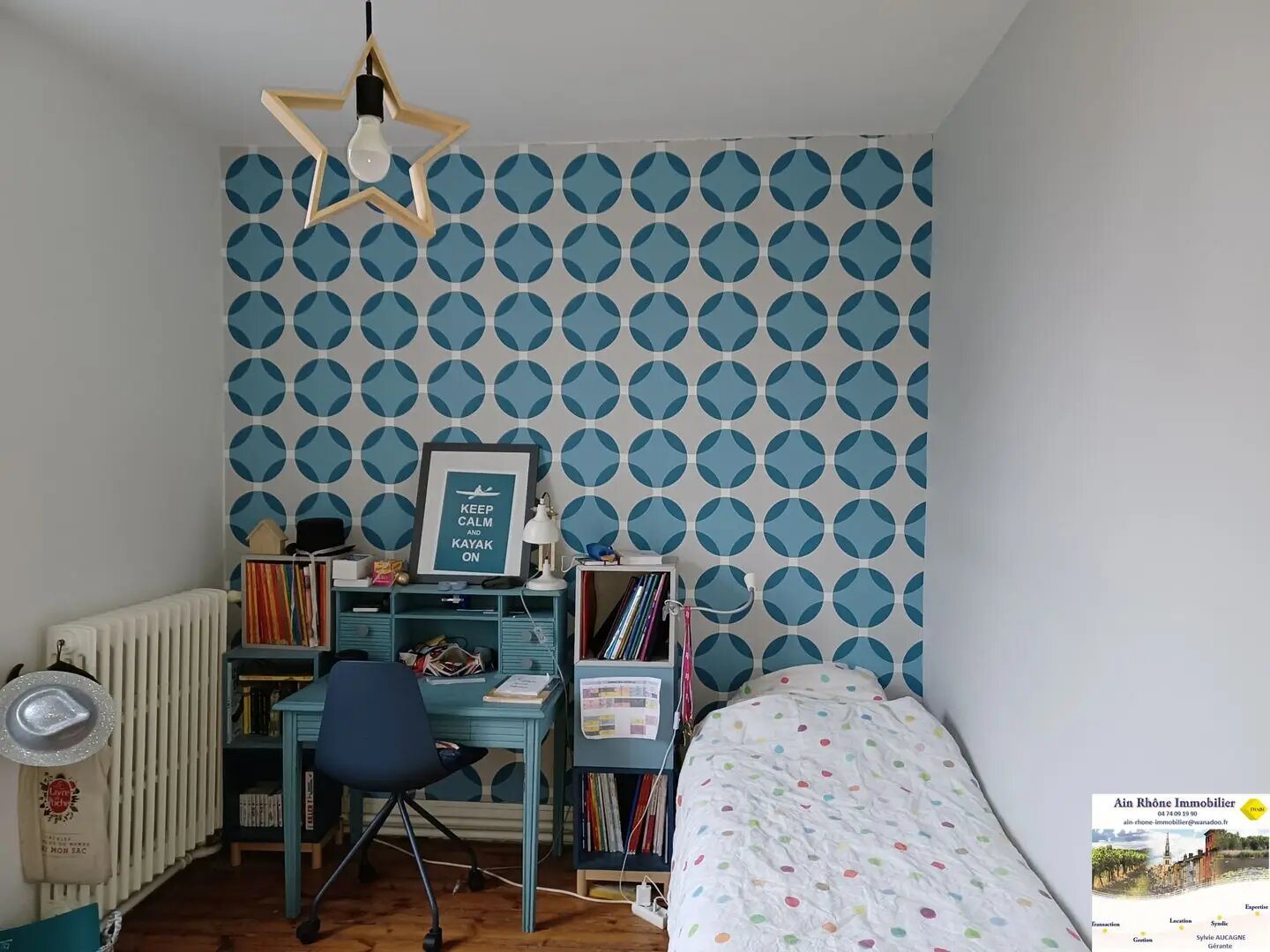 Maison à louer, 172m², Villefranche-sur-Saône