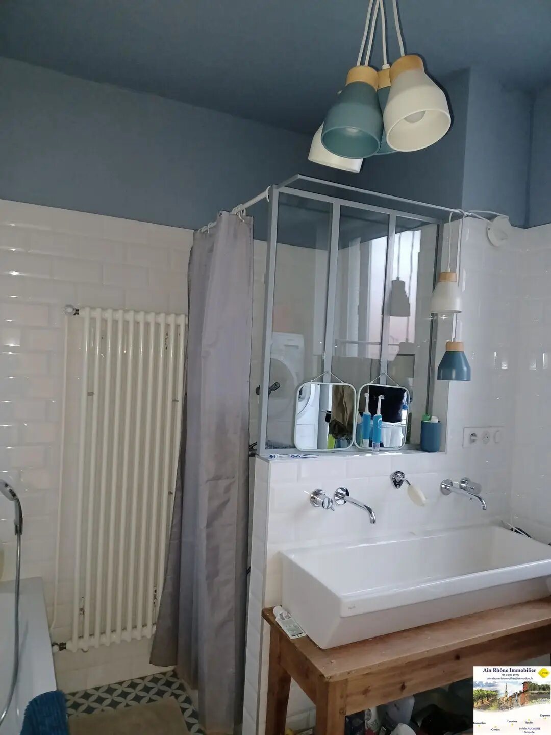Maison à louer, 172m², Villefranche-sur-Saône