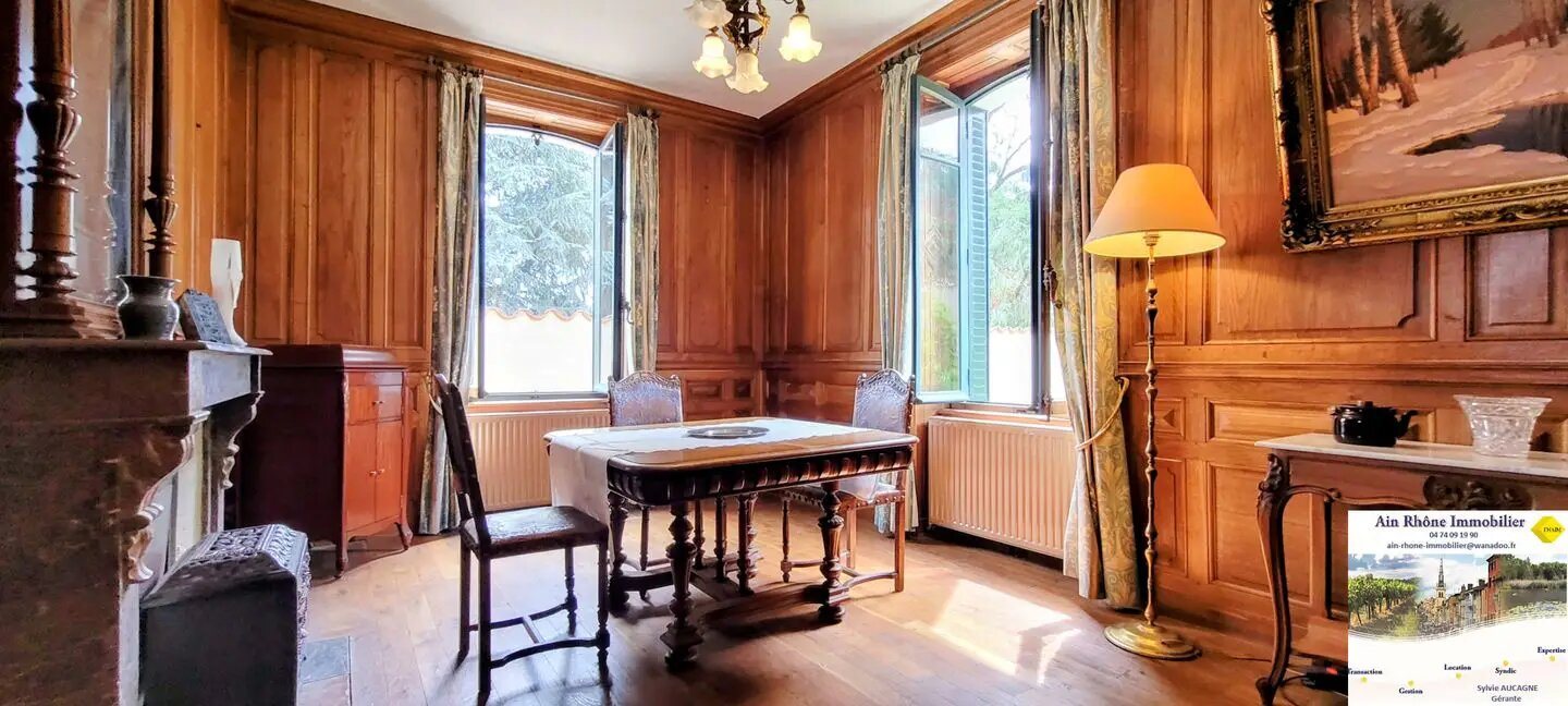 Maison à vendre, 156m², Panissières