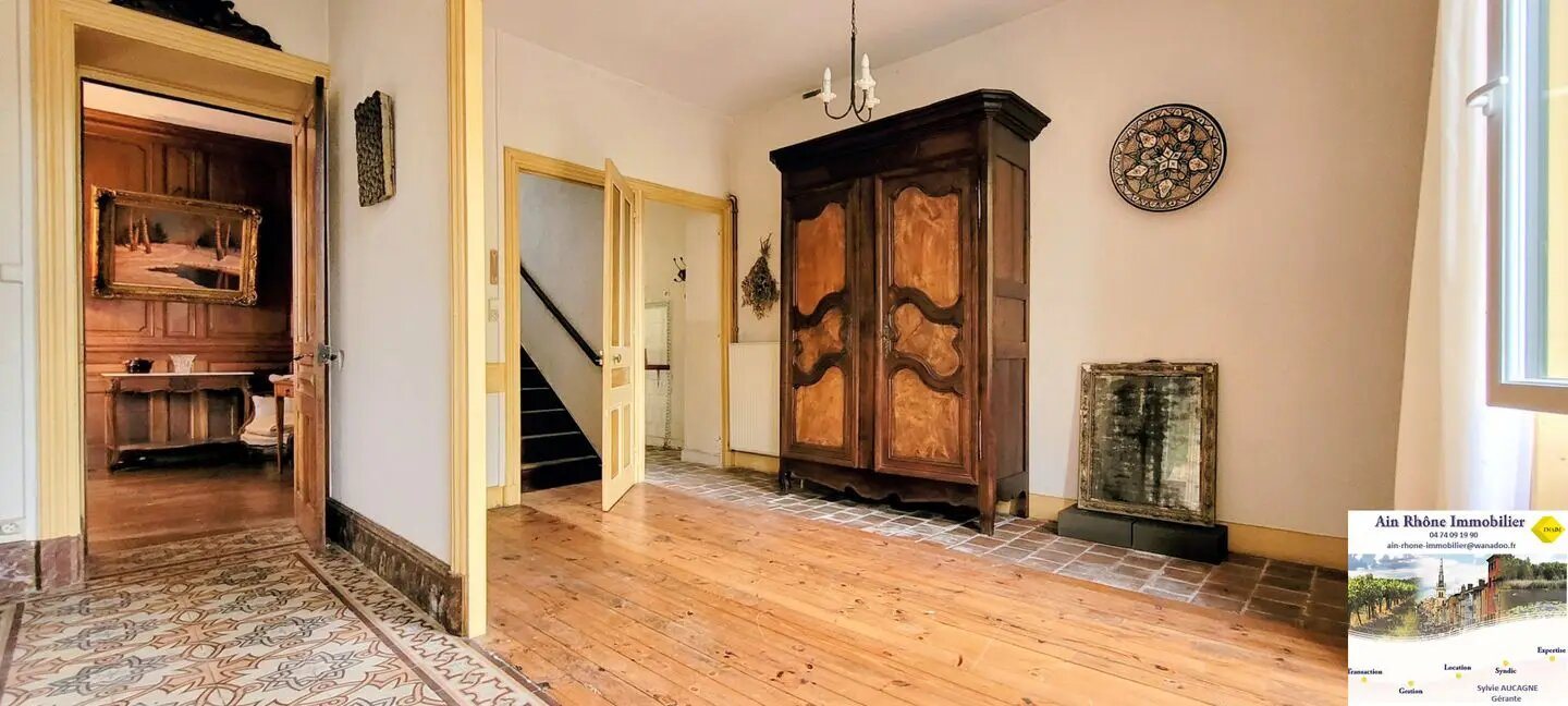 Maison à vendre, 156m², Panissières