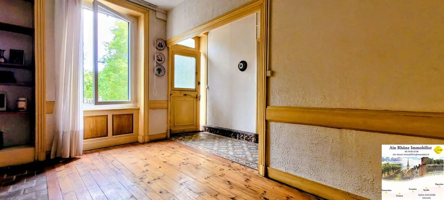 Maison à vendre, 156m², Panissières