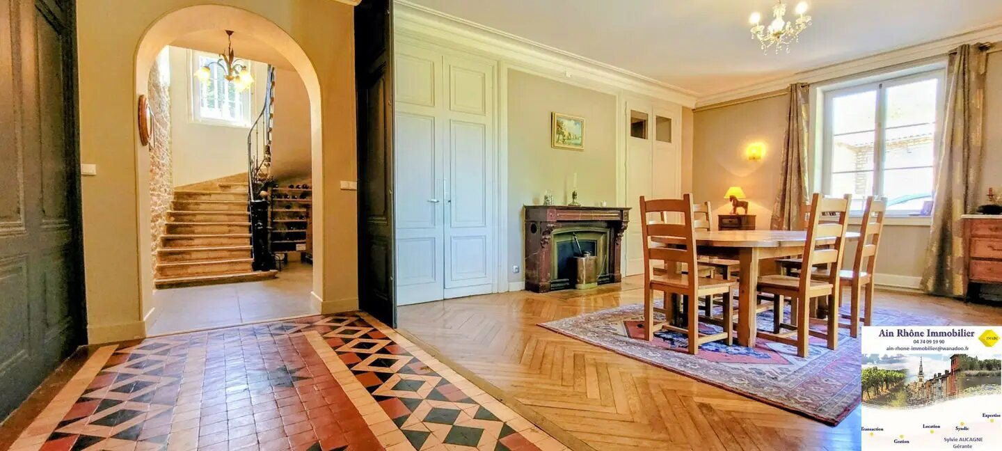 Maison à vendre, 346m², Limas